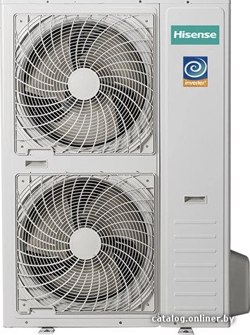 Кондиционер Hisense AUC-60UX4SFA/AUW-60U6SP1 фото 3