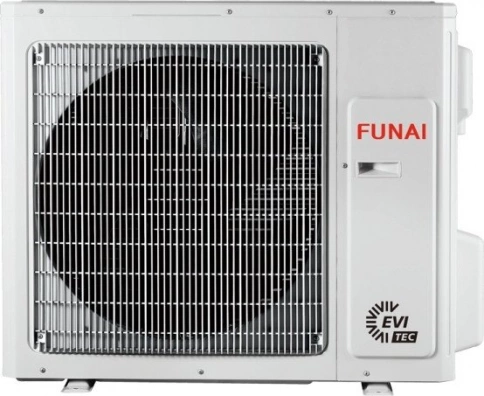 Кондиционер Funai Onsen Full DC Inverter Heat Pump RAC-I-ON30HP.D01 фото 4