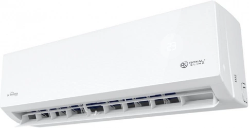 Кондиционер Royal Clima OPTIMUM 2.0 Inverter RCI-OME22HN фото 6