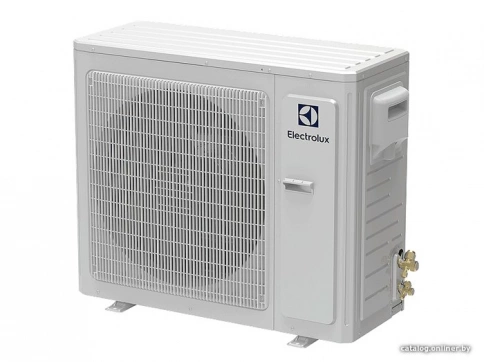 Кондиционер Electrolux EACU-36H/UP3-DC/N8 фото 2