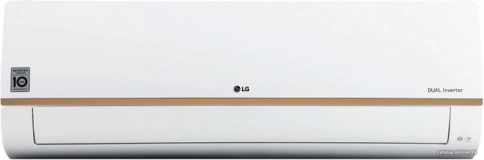 Кондиционер LG Smart Line TC24GQ фото 1