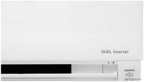 Кондиционер LG Evo Max DC24RH фото 3