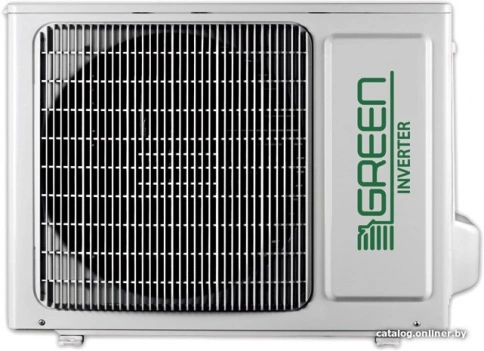 Кондиционер Green Genesis GRI-24IG2/GRO-24IG2 фото 4