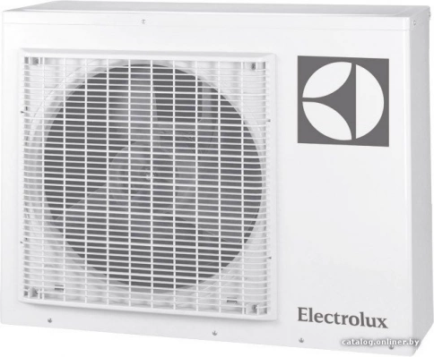 Кондиционер Electrolux EACS/I-12HP/N3 фото 2