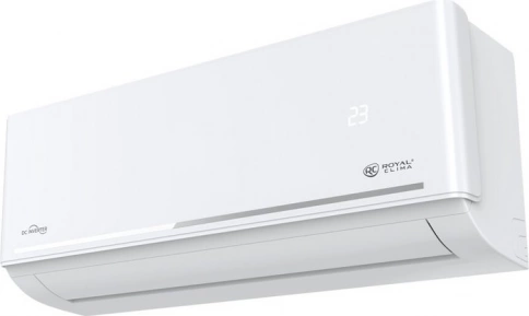 Внутренний блок Royal Clima FELICITA MULTI FLEXI EU ERP RCI-FС09HN фото 4