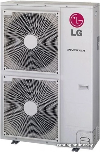 Кондиционер LG UP48WC/UU49WC1 фото 4