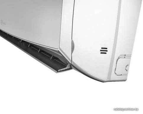 Кондиционер Electrolux Air Gate Super DC Inverter EACS/I-24HG-BLACK2/N8 фото 4