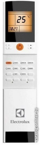 Кондиционер Electrolux Air Gate Super DC Inverter EACS/I-09HG-BLACK2/N8 фото 8