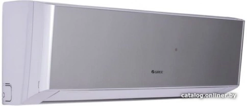 Кондиционер Gree Amber Standart Silver GWH09YC-K6DNA2A фото 2