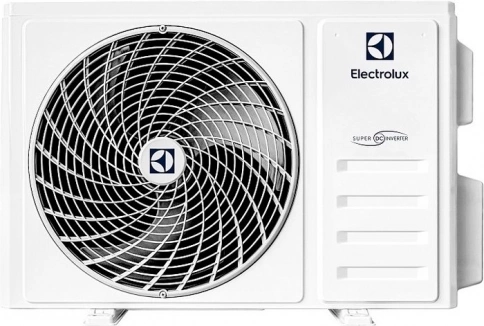 Кондиционер Electrolux EACS/I-09HEL/N8 WiFi фото 6
