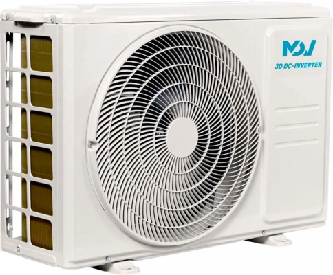 Кондиционер MDV Integra Inverter MDSI-12HRDN8/MDOI-12HDN8 фото 7