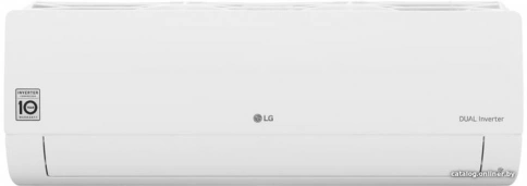 Кондиционер LG Eco S12EQ фото 2