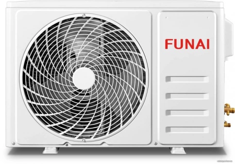 Кондиционер Funai Kadzoku RAC-KD25HP.D01 фото 3