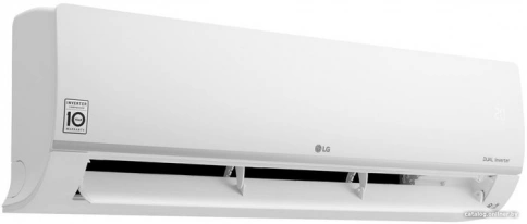 Внутренний блок LG Eco Smart Dual Inverter PC09SQR.NSAR фото 12