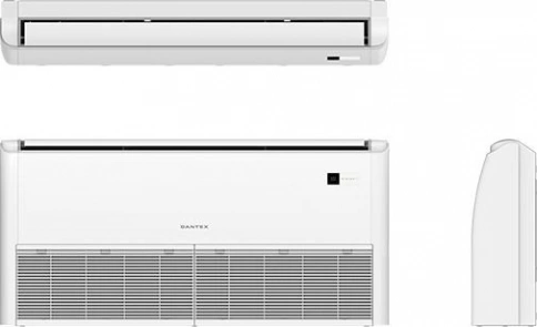 Кондиционер Dantex Smart Inverter RKD-48CHANI/RKD-48HANIE-W фото 4