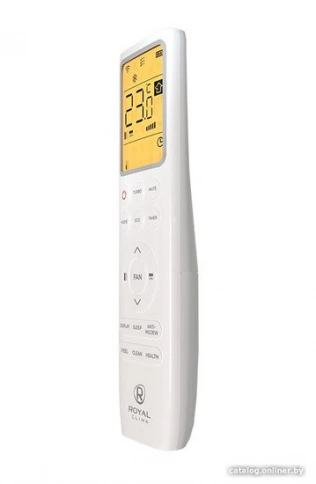 Кондиционер Royal Clima Pandora RC-PD70HN фото 9