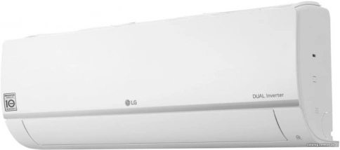Кондиционер LG Mega Dual Inverter P09SP2.NSW/P09SP2.UA3 фото 5