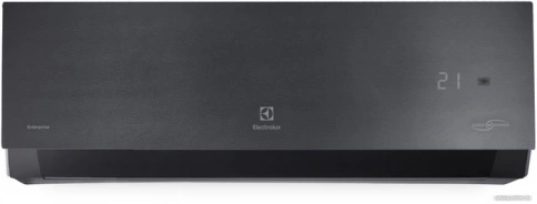 Кондиционер Electrolux Enterprise EACS/I-12HEN-BLACK/N8_24Y фото 3