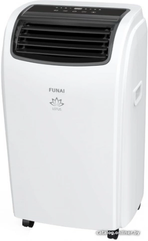 Мобильный кондиционер Funai Lotus MAC-LT40HPN03 фото 1