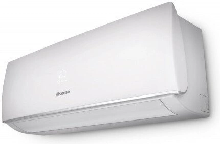 Кондиционер Hisense AS-07UW4RYDDB00 фото 2