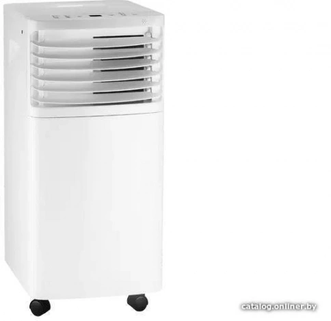 Мобильный кондиционер TCL PAC-RPS TAC-09CPB/RPS фото 2