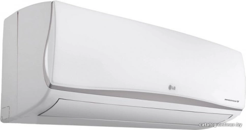 Внутренний блок LG MS12AQ NB0R0 фото 2