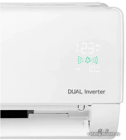 Кондиционер LG PuriCare AP12RT фото 9