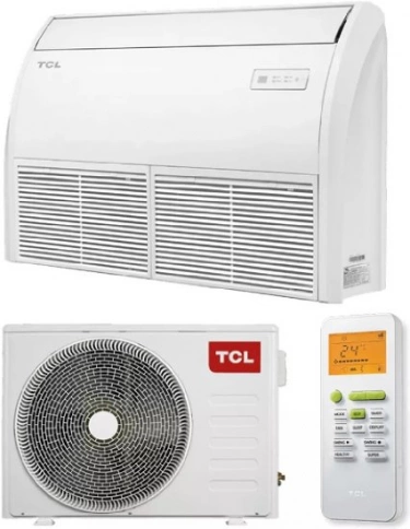 Кондиционер TCL TUB-36HRA/TOU-36HSA фото 1
