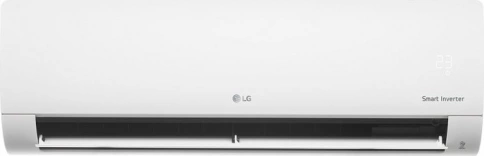 Кондиционер LG Mega Plus P18EP фото 4