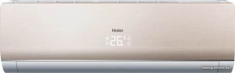 Кондиционер Haier Lightera HSU-24HNF203/R2 -G / HSU-24HUN303/R2 фото 2