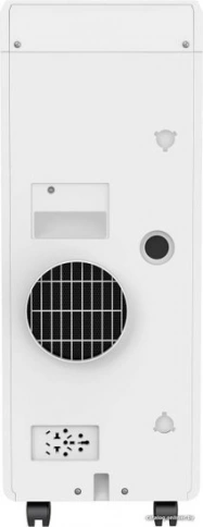 Мобильный кондиционер Funai Sakura MAC-SK35HPN03 фото 8