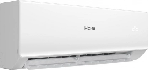 Кондиционер Haier Quantum Inverter AS35HQJ1HRA-W/1U35HQJ1FRA фото 4