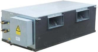 Кондиционер Royal Clima Competenza HP Inverter CO-D 96HNHI/CO-E 96HNHI фото 1