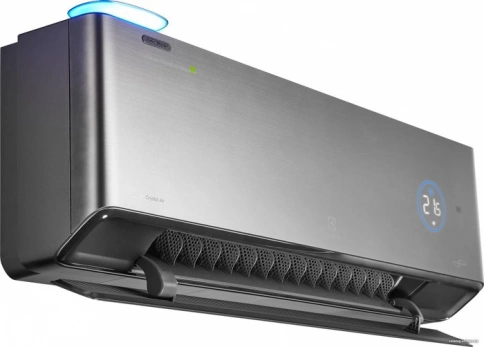 Кондиционер Electrolux Crystal Air Super DC inverter EACS/I-10HFA/N8_22Y фото 6