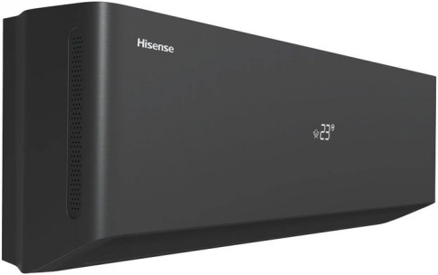 Кондиционер Hisense Vision Pro Superior DC Inverter AS-10UW4RXVQH00A(B) фото 3