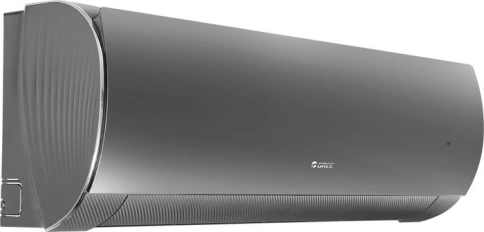 Кондиционер Gree Lyra Inverter R32 GWH18ACD-K6DNA1I (черный) фото 1