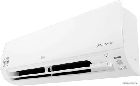 Кондиционер LG Procool B07TS фото 8