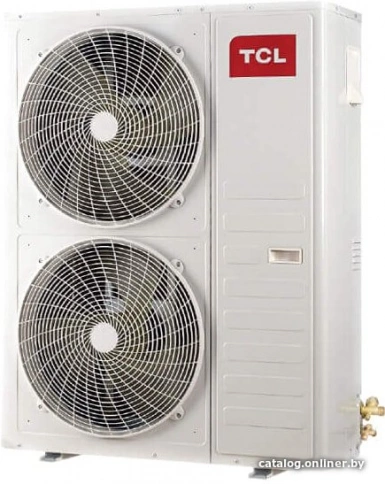 Кондиционер TCL TUB-60HRA/TOU-60HSA фото 5