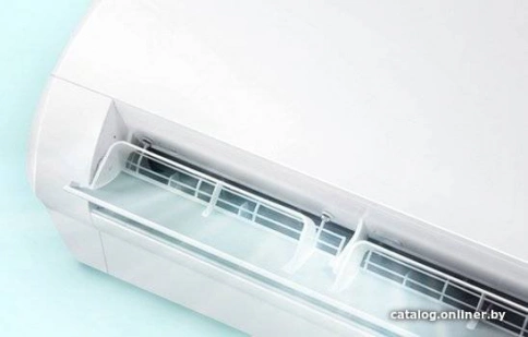 Кондиционер Haier Lightera HSU-07HNF303/R2-G/HSU-07HUN403/R2 фото 9