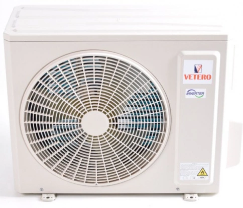 Наружный блок Vetero V-MS21FAC3 фото 1