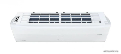 Кондиционер Hisense Air Sensation Superior DC Inverter AS-13UW4RXVQF00 фото 6