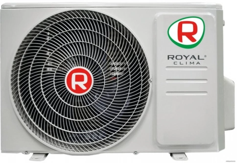 Кондиционер Royal Clima Triumph Upgrade RC-TWN22HN фото 4