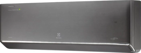 Кондиционер Electrolux Crystal Air Super DC inverter EACS/I-10HFA/N8_22Y фото 2