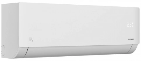 Кондиционер Funai SENSEI 2.0 Inverter RAC-I-SN35HP.D05 фото 4