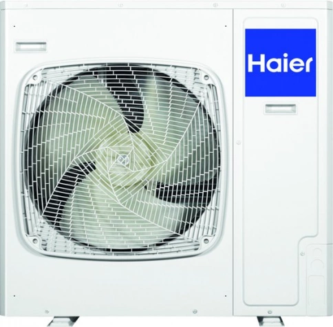 Кондиционер Haier Eco 2025 AC160S2LK1FA/1U160S1LN1FB фото 2