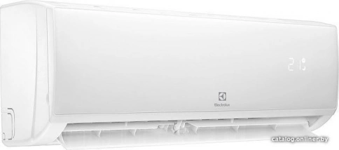 Кондиционер Electrolux HEL DC Inverter EACS/I-12HEL/N8 EEC фото 5