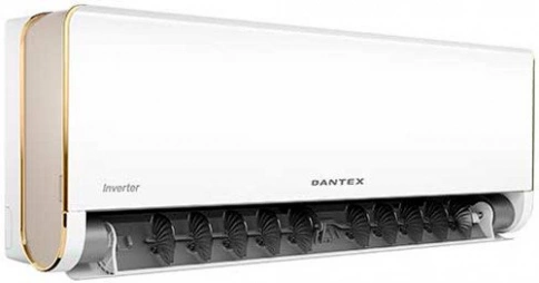 Кондиционер Dantex Vision Inverter RK-09VDMI/RK-09VDMIE фото 1