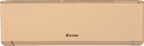 Кондиционер Vetero Siberia Inverter V-S24SHPAC2S-GD фото 1