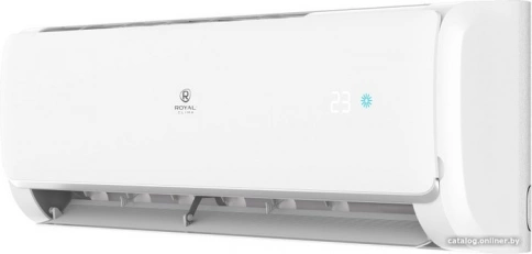 Кондиционер Royal Clima Nobile RC-NB28HN фото 6