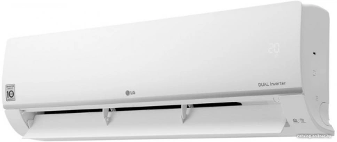 Внутренний блок LG Eco Smart Dual Inverter PC12SQ.NSJC фото 9